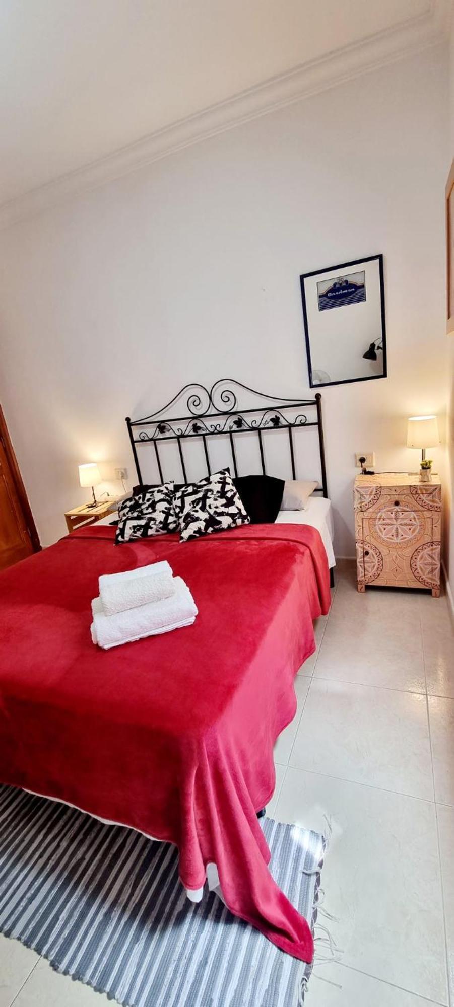 Almar We Go! Habitaciones Privadas En Alcala - Private Rooms - Pieces Privees - In Shared Apartment Alcalá de Henares Exterior foto