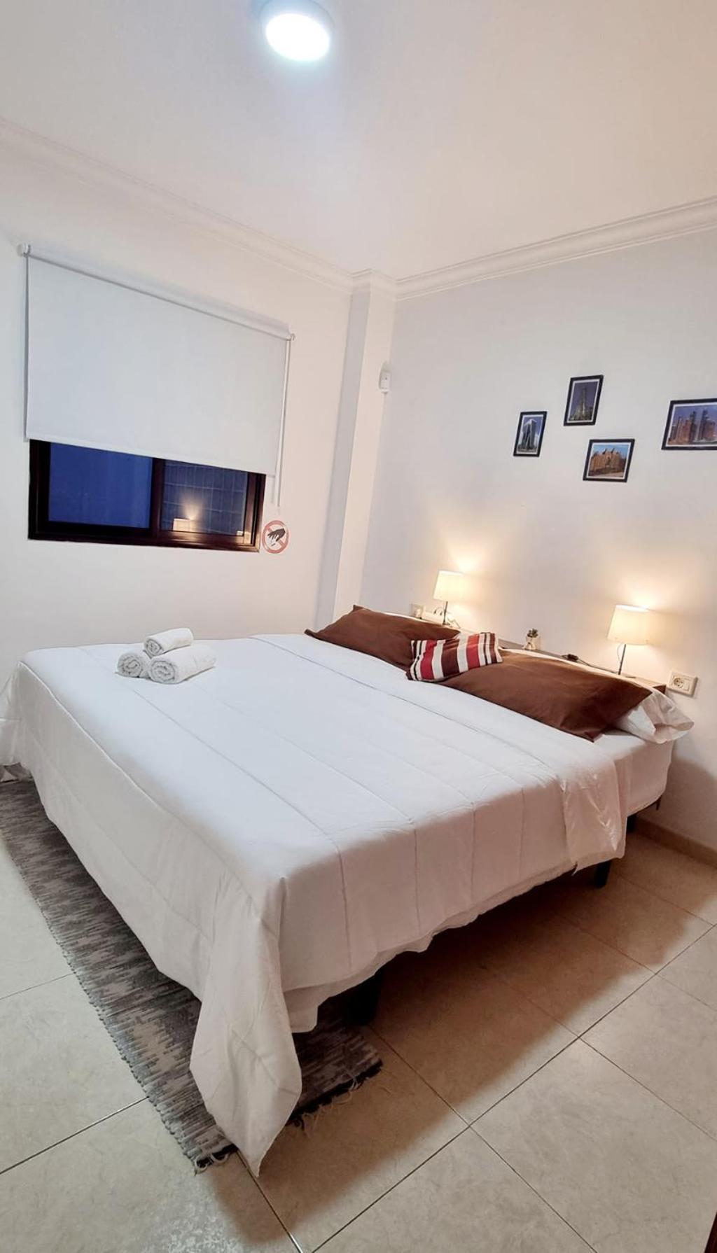 Almar We Go! Habitaciones Privadas En Alcala - Private Rooms - Pieces Privees - In Shared Apartment Alcalá de Henares Exterior foto